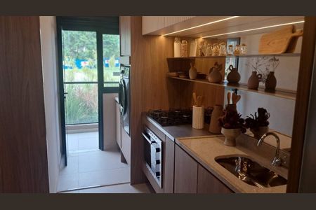 Apartamento à venda com 2 quartos, 54m² em Barra da Tijuca, Rio de Janeiro