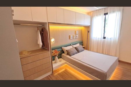 Apartamento à venda com 2 quartos, 54m² em Barra da Tijuca, Rio de Janeiro