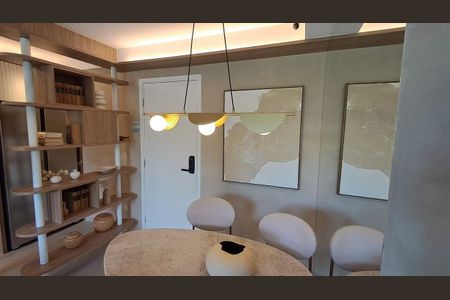 Apartamento à venda com 2 quartos, 54m² em Barra da Tijuca, Rio de Janeiro