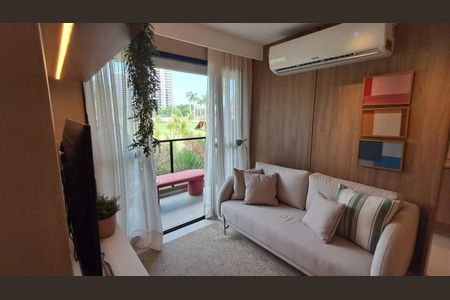 Apartamento à venda com 2 quartos, 54m² em Barra da Tijuca, Rio de Janeiro