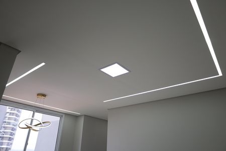 Apartamento para alugar com 2 quartos, 39m² em Socorro, São Paulo