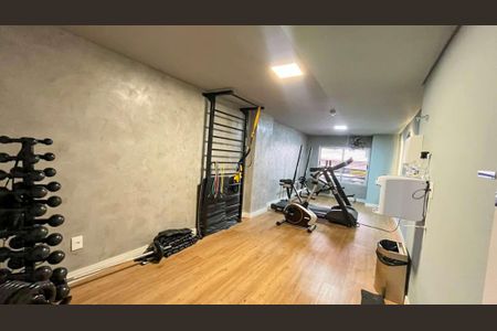 Apartamento à venda com 64m², 2 quartos e sem vaga