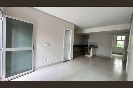 Apartamento à venda com 2 quartos, 64m² em Centro, Belo Horizonte