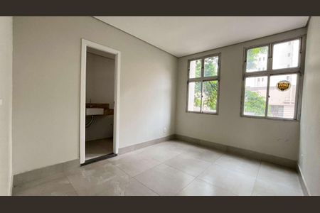 Apartamento à venda com 2 quartos, 64m² em Centro, Belo Horizonte