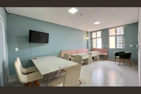 Apartamento à venda com 2 quartos, 64m² em Centro, Belo Horizonte