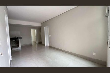 Apartamento à venda com 2 quartos, 64m² em Centro, Belo Horizonte