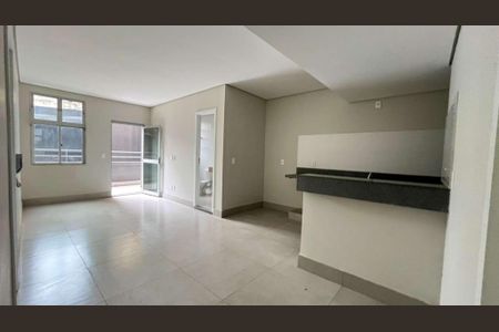 Apartamento à venda com 64m², 2 quartos e sem vaga