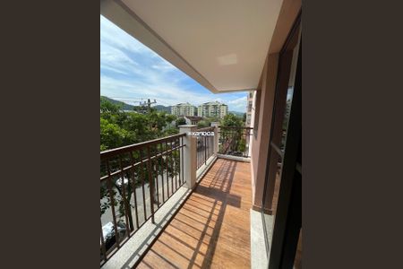 Apartamento à venda com 3 quartos, 90m² em Taquara, Rio de Janeiro