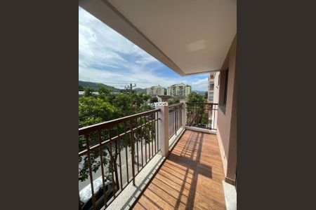 Apartamento à venda com 3 quartos, 90m² em Taquara, Rio de Janeiro