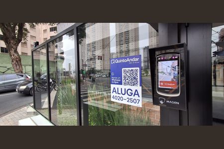 Apartamento à venda com 52m², 2 quartos e 1 vagaPlaquinha 