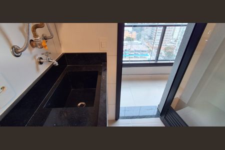 Apartamento à venda com 52m², 2 quartos e 1 vagaÁrea de Serviço 