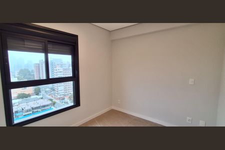 Apartamento à venda com 52m², 2 quartos e 1 vagaQuarto 2