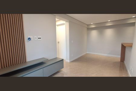 Apartamento à venda com 52m², 2 quartos e 1 vagaSala