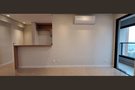 Apartamento à venda com 52m², 2 quartos e 1 vagaSala