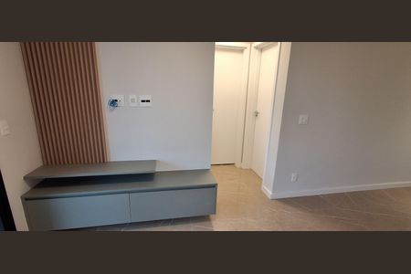 Apartamento à venda com 52m², 2 quartos e 1 vagaSala