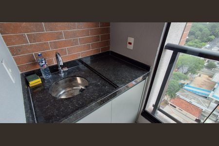 Apartamento à venda com 52m², 2 quartos e 1 vagaÁrea de Serviço 