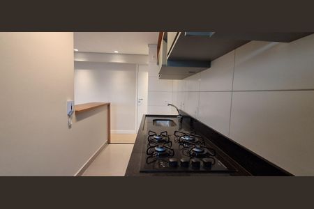 Apartamento à venda com 52m², 2 quartos e 1 vagaCozinha 