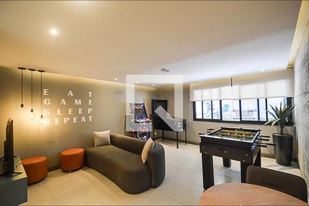 Apartamento à venda com 52m², 2 quartos e 1 vagaÁrea Comum 