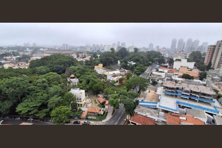 Apartamento à venda com 52m², 2 quartos e 1 vagaVista