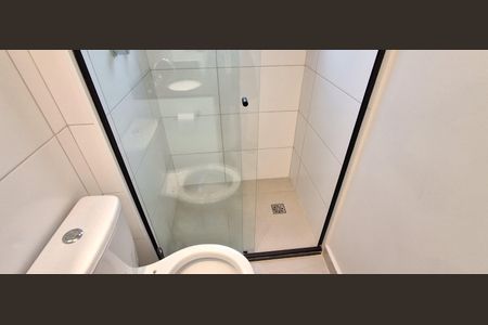 Apartamento à venda com 52m², 2 quartos e 1 vagaBanheiro Social 