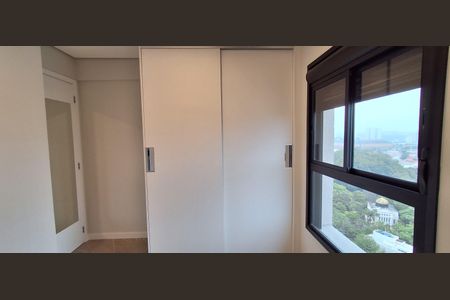 Apartamento à venda com 52m², 2 quartos e 1 vagaQuarto 2