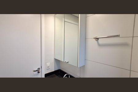 Apartamento à venda com 52m², 2 quartos e 1 vagaBanheiro Social 