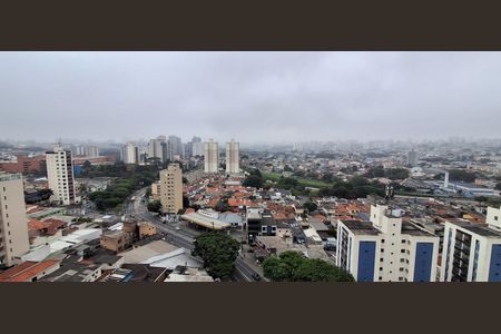 Apartamento à venda com 52m², 2 quartos e 1 vagaVista