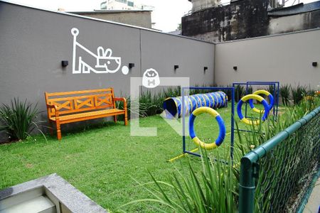 Apartamento à venda com 52m², 2 quartos e 1 vagaÁrea Comum 