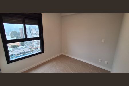 Apartamento à venda com 52m², 2 quartos e 1 vagaQuarto 2