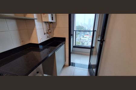 Apartamento à venda com 52m², 2 quartos e 1 vagaÁrea de Serviço 