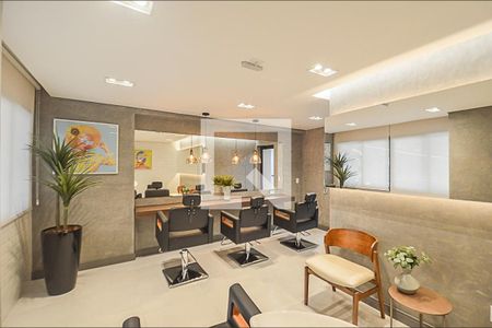 Apartamento à venda com 52m², 2 quartos e 1 vagaÁrea Comum 