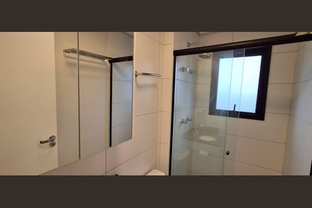 Apartamento à venda com 52m², 2 quartos e 1 vagaBanheiro Social 