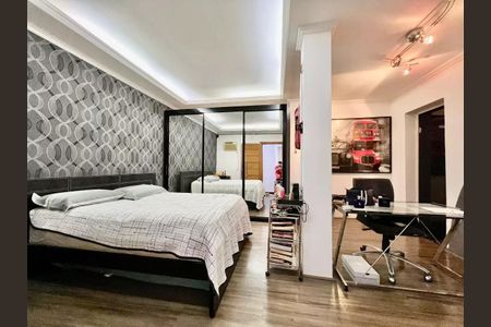 Casa à venda com 6 quartos, 412m² em Jardim Atlântico, Belo Horizonte