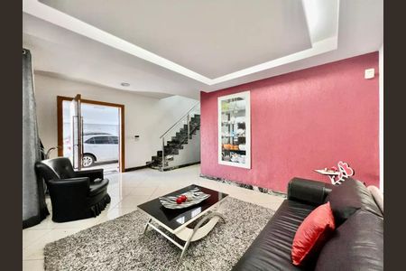 Casa à venda com 6 quartos, 412m² em Jardim Atlântico, Belo Horizonte