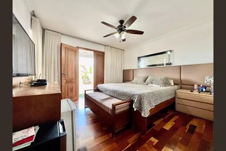 Casa à venda com 6 quartos, 412m² em Jardim Atlântico, Belo Horizonte