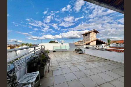 Casa à venda com 412m², 6 quartos e 4 vagas