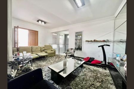 Casa à venda com 6 quartos, 412m² em Jardim Atlântico, Belo Horizonte