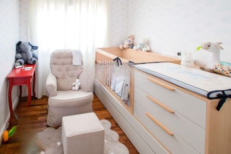 Apartamento à venda com 4 quartos, 178m² em Brooklin, São Paulo