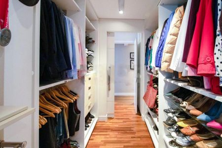 Apartamento à venda com 4 quartos, 178m² em Brooklin, São Paulo