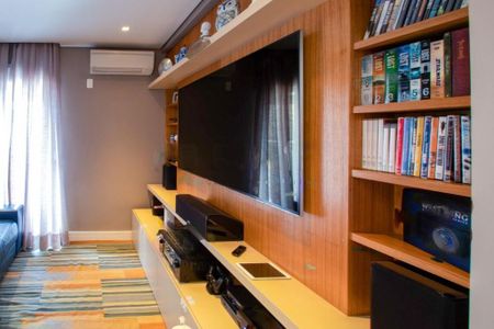 Apartamento à venda com 4 quartos, 178m² em Brooklin, São Paulo