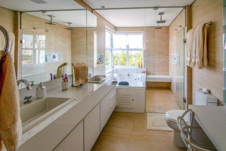 Apartamento à venda com 4 quartos, 178m² em Brooklin, São Paulo