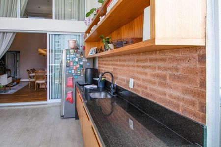 Apartamento à venda com 4 quartos, 178m² em Brooklin, São Paulo