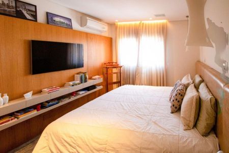 Apartamento à venda com 4 quartos, 178m² em Brooklin, São Paulo