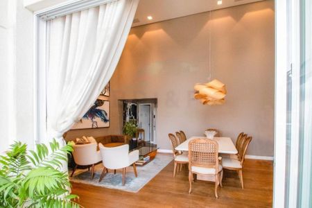 Apartamento à venda com 4 quartos, 178m² em Brooklin, São Paulo