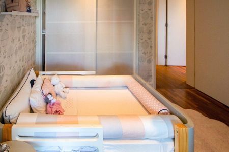 Apartamento à venda com 4 quartos, 178m² em Brooklin, São Paulo