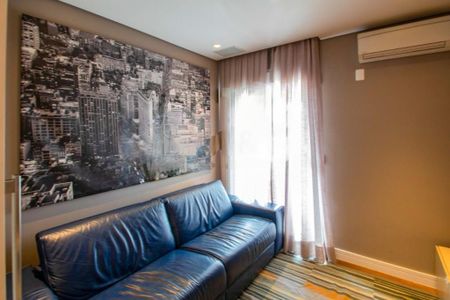 Apartamento à venda com 4 quartos, 178m² em Brooklin, São Paulo