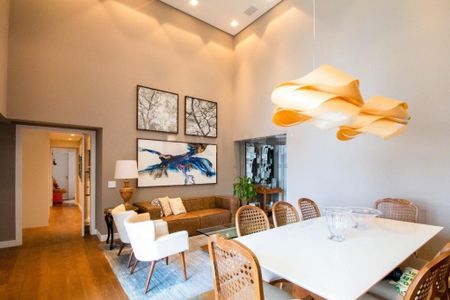 Apartamento à venda com 4 quartos, 178m² em Brooklin, São Paulo