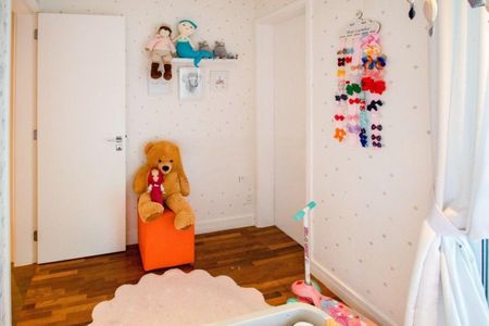 Apartamento à venda com 4 quartos, 178m² em Brooklin, São Paulo