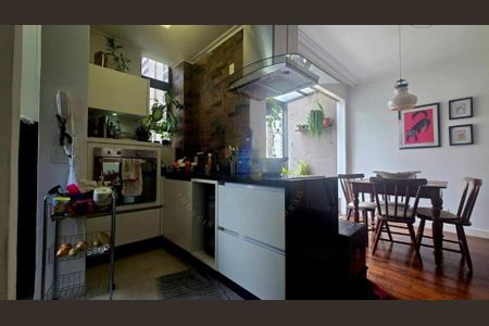 Apartamento à venda com 2 quartos, 73m² em Moema, São Paulo