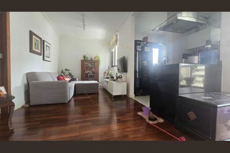 Apartamento à venda com 2 quartos, 73m² em Moema, São Paulo